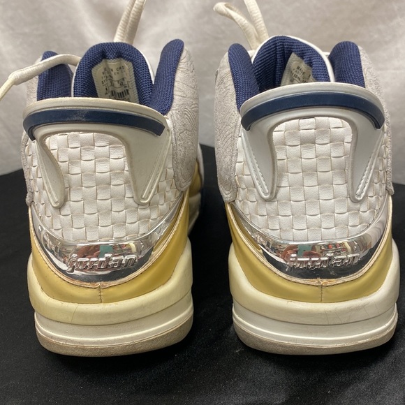 Nike Air Jordan D-Zero - Picture 3 of 7